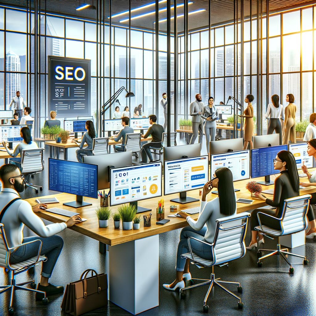 Unlocking Melbourne’s Digital Potential: How SEO Can Boost Local Businesses